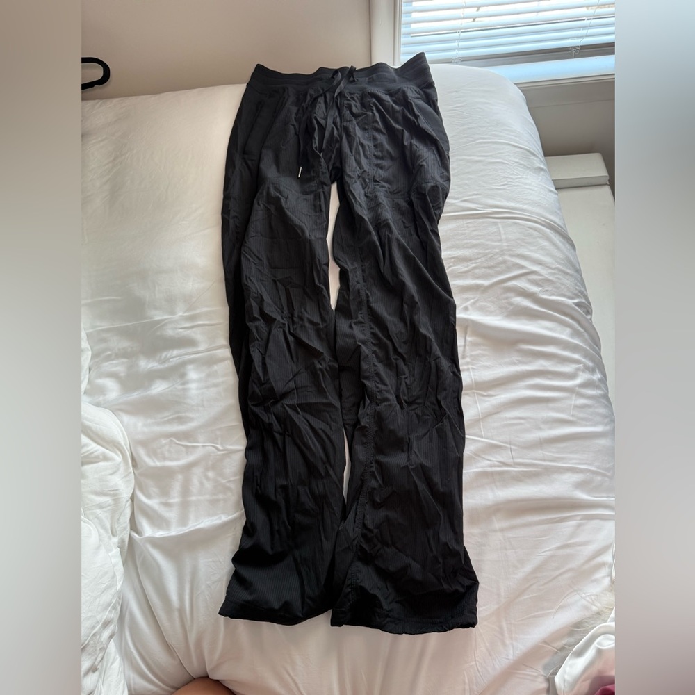 Lululemon Black Pants